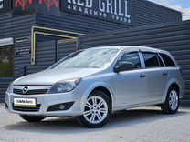 Opel Astra 1.6 MT, 2012, 215 000 км, с пробегом, цена 799 000 руб.