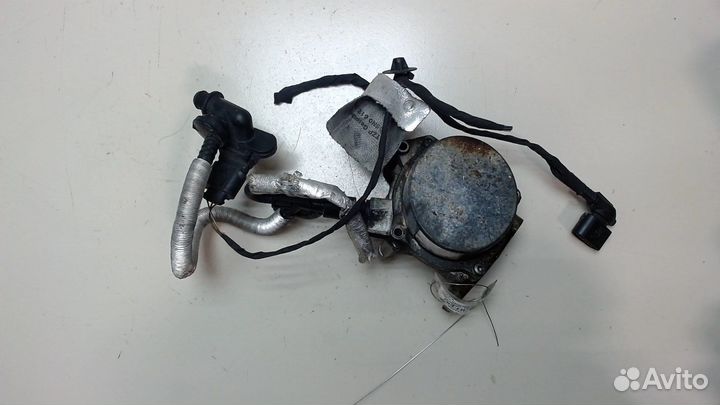 Насос вакуумный Volkswagen Tiguan, 2012