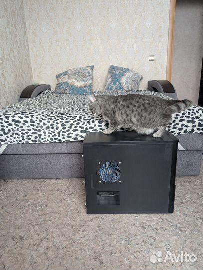 Продам игровой компьютер