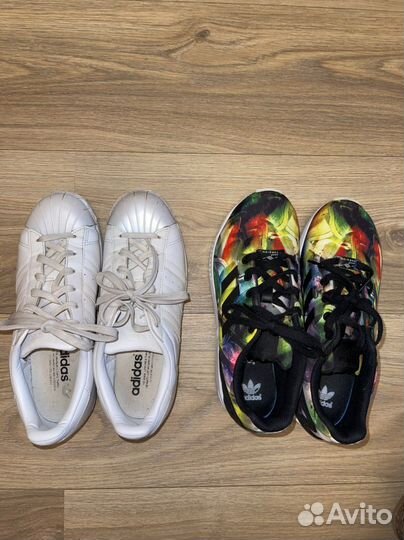 Кроссовки Adidas оригинал 39