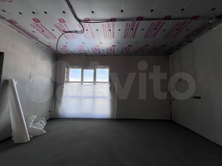 Дом 77 м² на участке 6 сот.