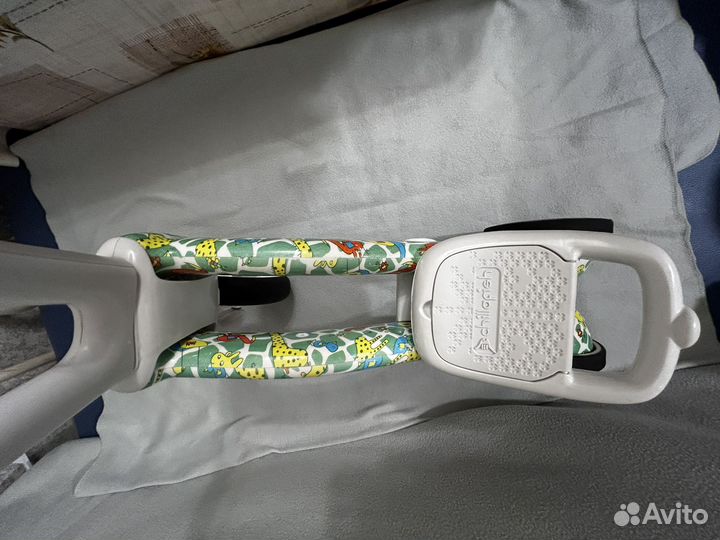 Беговел для малышей от 1 года