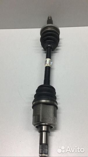 Привод Всборе spectra перед лев автомат 0k2n42560x