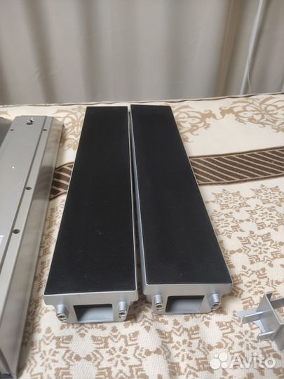 Panasonic sb-hf550-3ом, sb hc550 -6ом