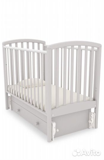 Кроватка Gandylyan б/у