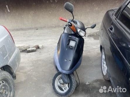 Хонда такт 30