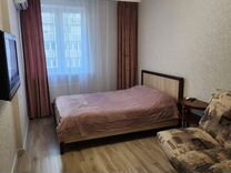 1-к. квартира, 34 м², 10/16 эт.