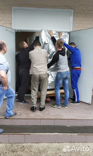 Переезды. Грузчики. Грузоперевозки. Вывоз мусора