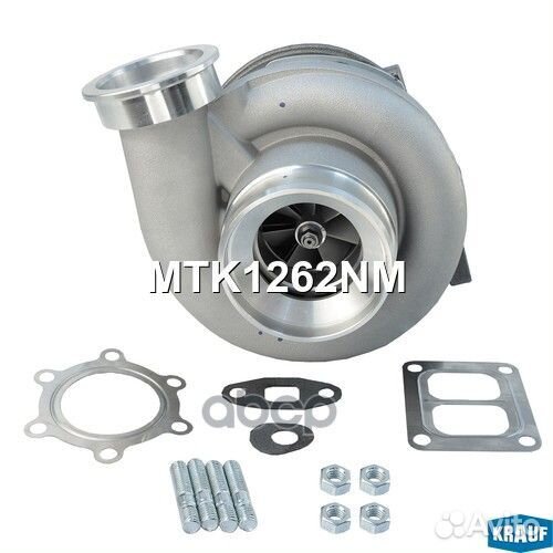 Турбокомпрессор