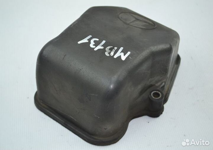 Клапанная крышка mercedes-benz Actros MP2/MP3 1841