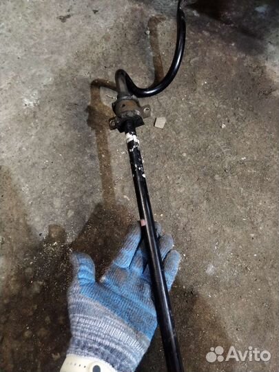 Передний стабилизатор Лансер 10