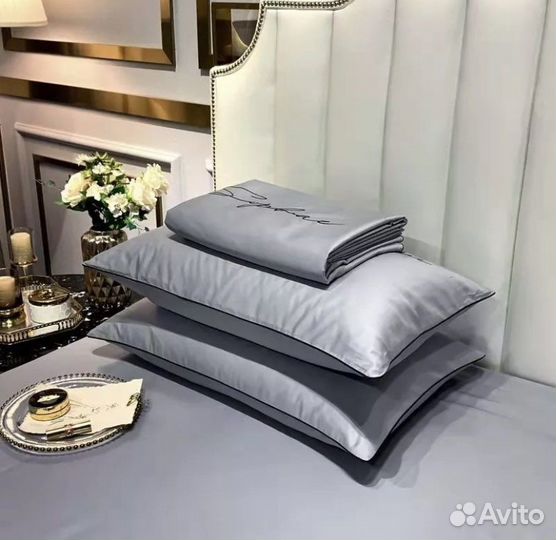 Постельное белье Сатин