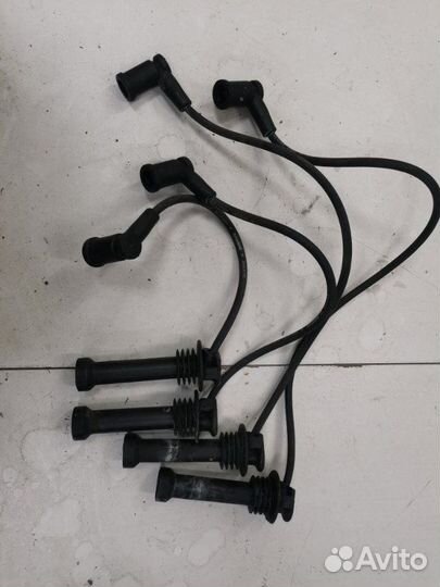 Провод высоковольтный Ford Focus 2 Рестайлинг