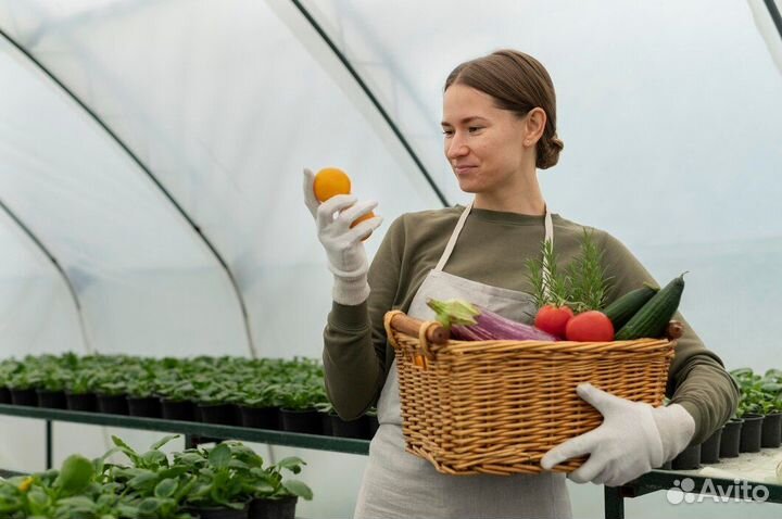 Подсобный рабочий вахта в Тулу