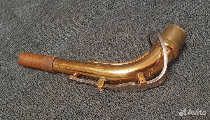 Саксофон альт Vito б\у