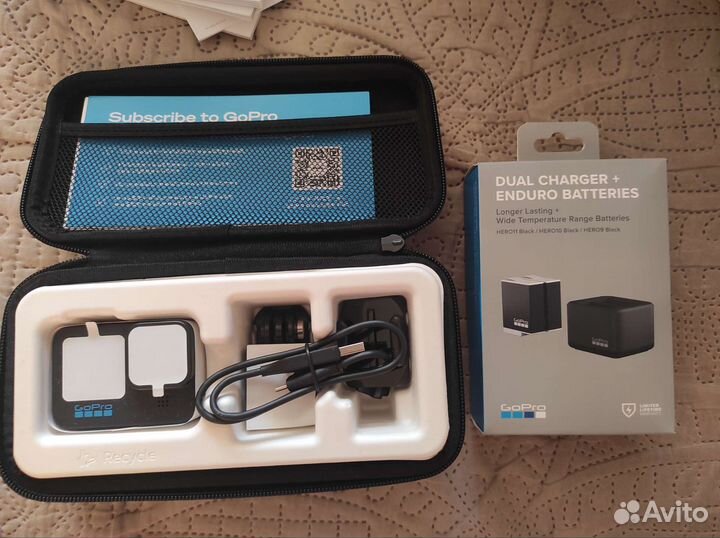 Gopro hero 11