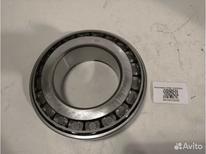 Подшипник 32221
