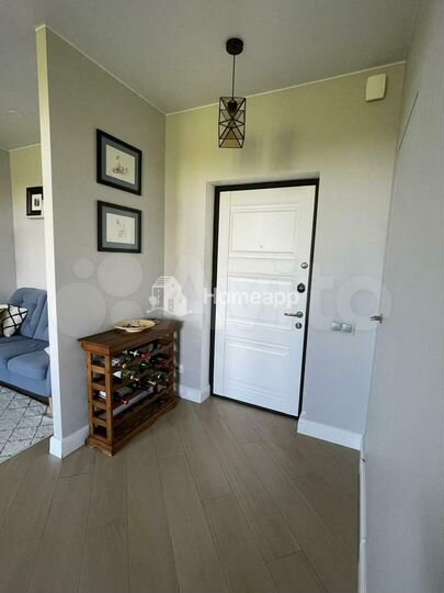 2-к. квартира, 60 м², 7/8 эт.