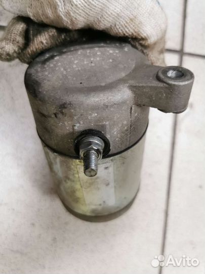 Стартер Stels 500 gt