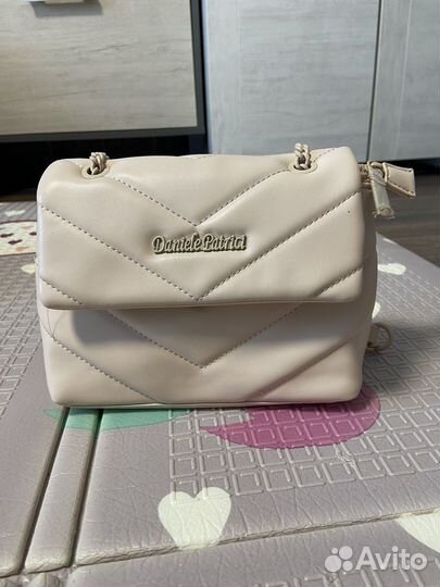 Сумка женская через плечо