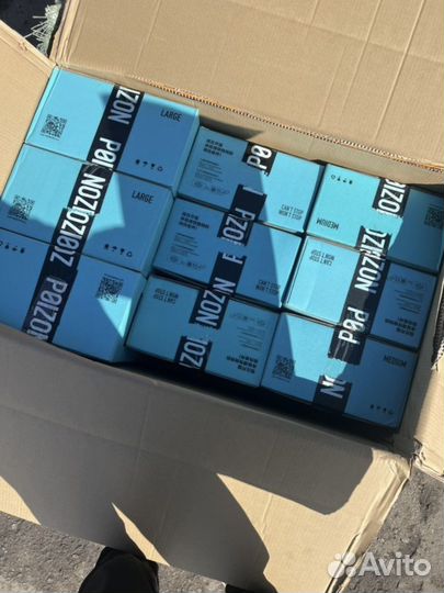 Доставка с poizon без комиссии