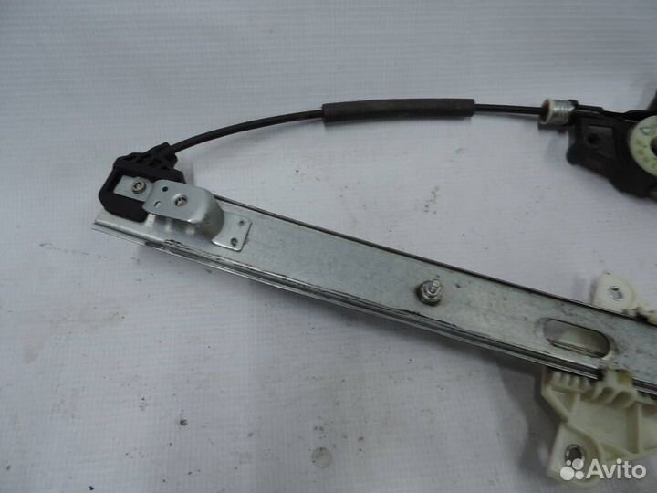 Стеклоподъемный механизм передний левый Mazda CX-5 2016
