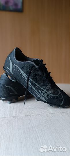 Бутсы nike mercurial