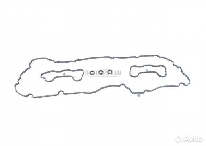 К-т уплотнит.прокл.крышки гол.блока цил