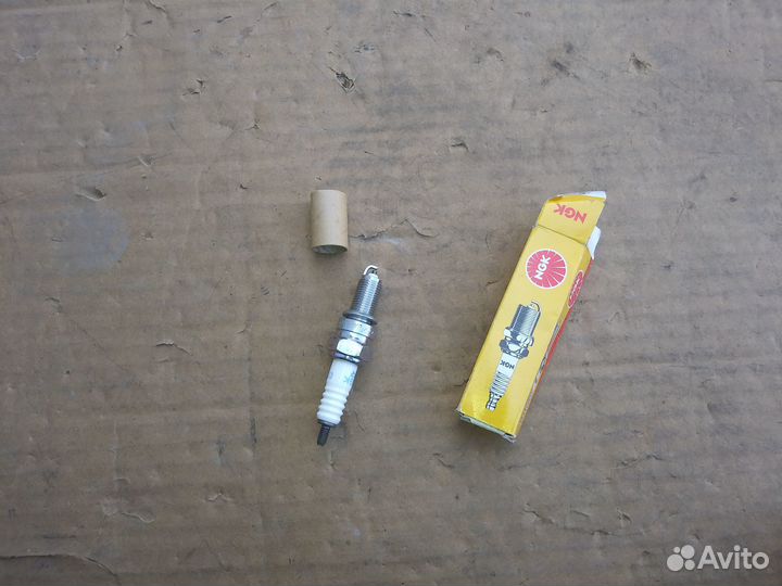 Свеча зажигания NGK CPR6EA-9