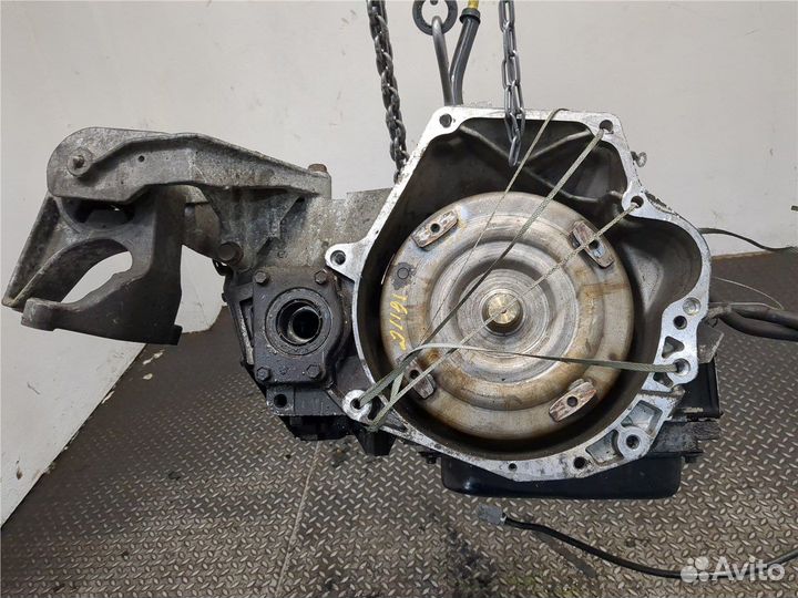 Кпп - автомат (АКПП) Chrysler Sebring, 2001