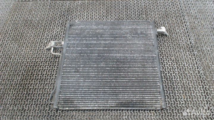 Радиатор кондиционера Ford Explorer, 1996