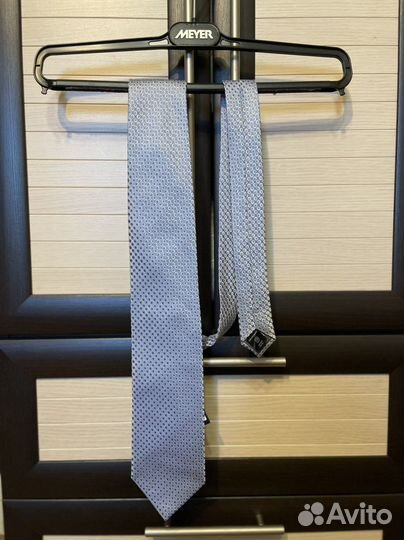 Галстуки 3 шт (Henderson, Kanzler, Rivoli)