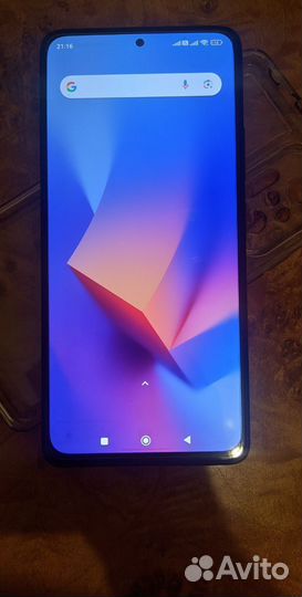 iPhone 13 Pro Max, 128 ГБ