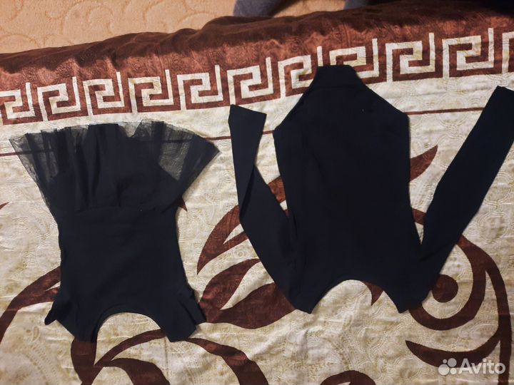 Вещи для гимнастики