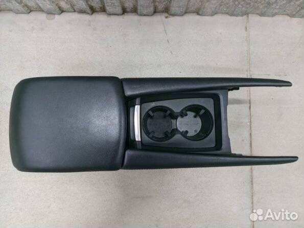 Подлокотник, консоль Mazda 6 GJ (2012-2018)