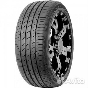 Nexen N Fera RU1 225/65 R17