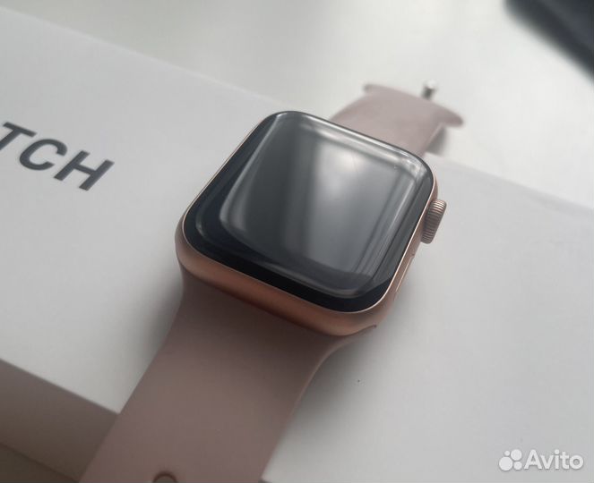 Apple Watch SE 40mm (2020)