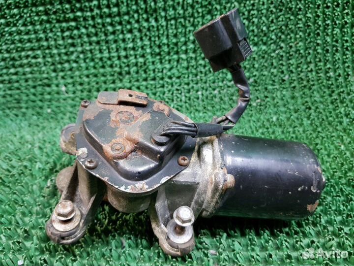 Моторчик дворника Daewoo Leganza klav C20SED