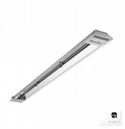 Инфракрасный обогреватель ballu BIH-T-2.0-E