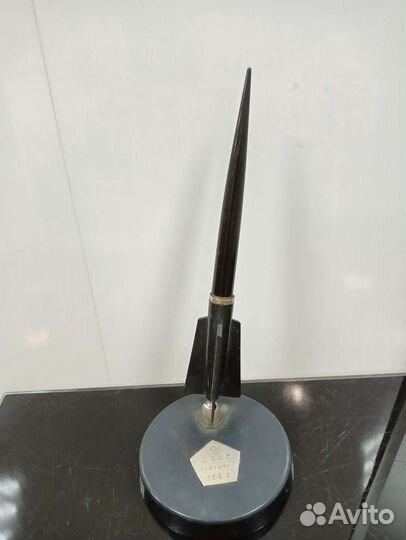 Письменный набор СССР космос