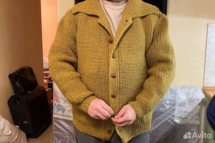 Джемпер мужской