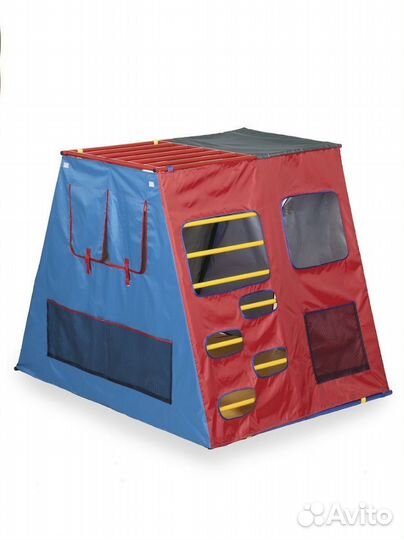 Спортивный комплекс ранний старт