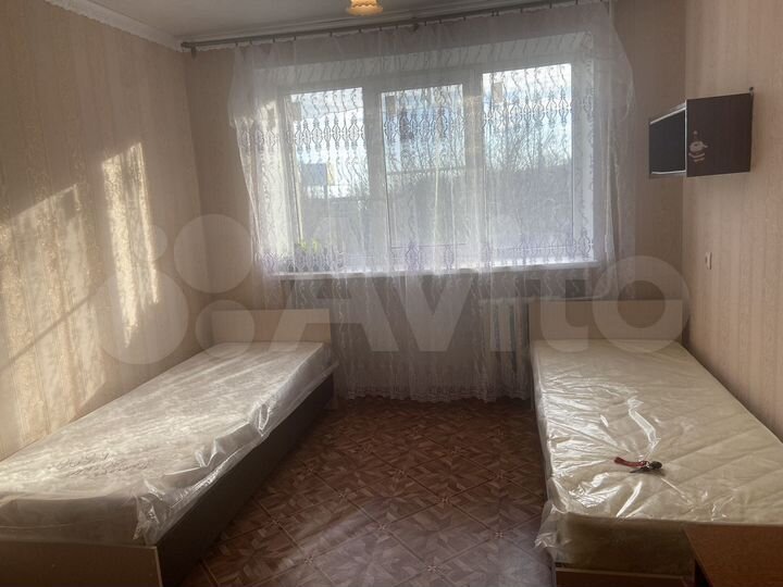 Комната 17,3 м² в > 9-к., 4/5 эт.