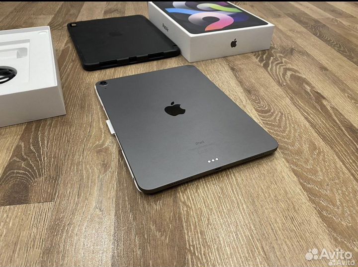 Apple iPad air 4