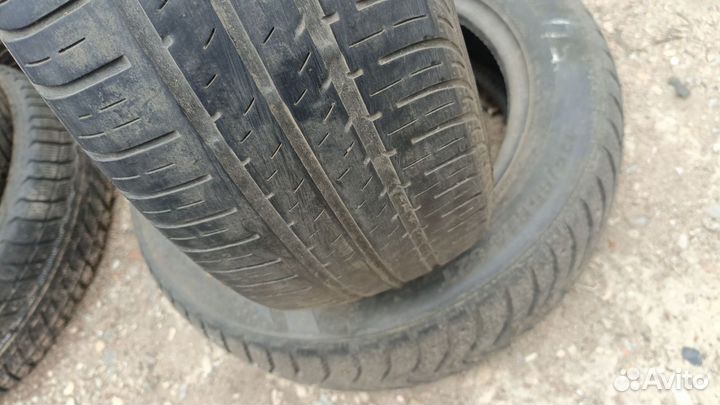 Pirelli Cinturato P4 175/65 R14