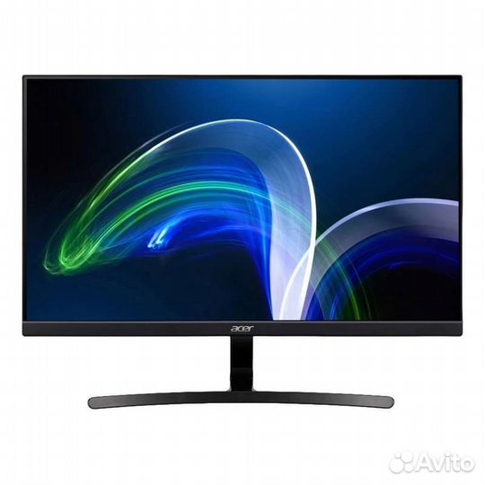 Монитор новый Acer k243ybmix 24