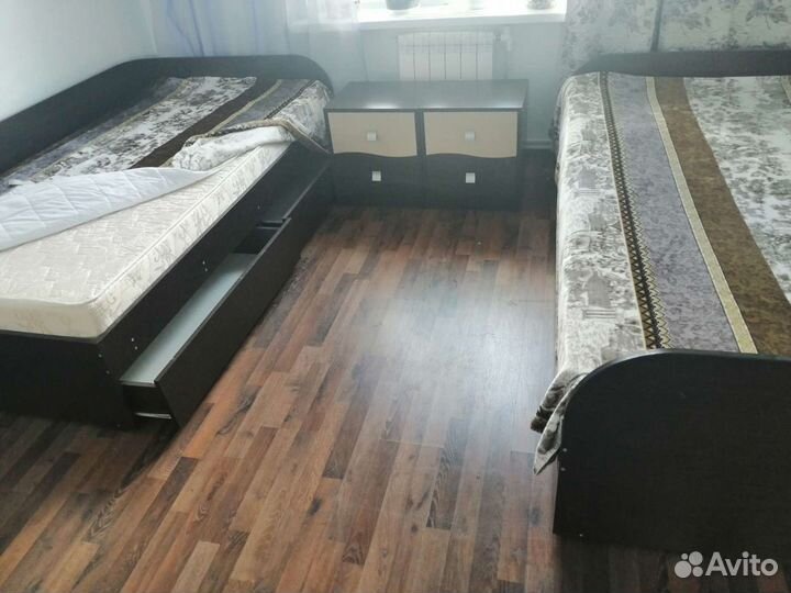 Кровать - софа