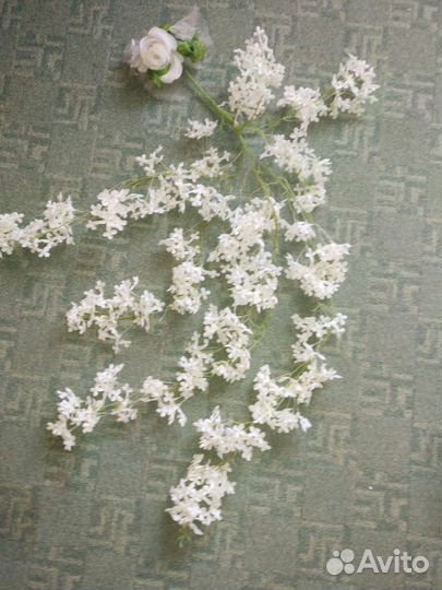 Интерерные аксессуары от 0,5 до 1,5м