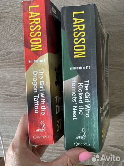 Книги на английском языке для взрослых и для детей