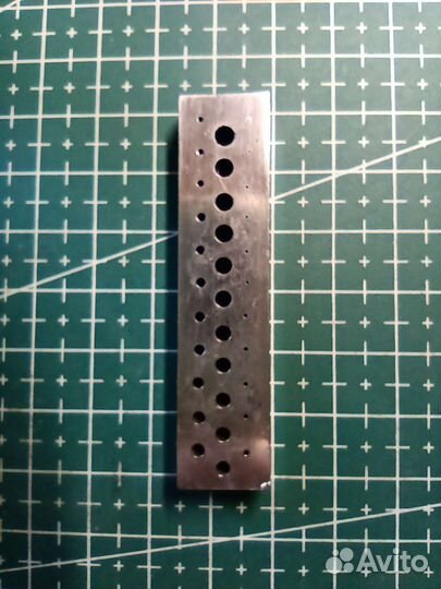 Нитбанк в отличном состоянии